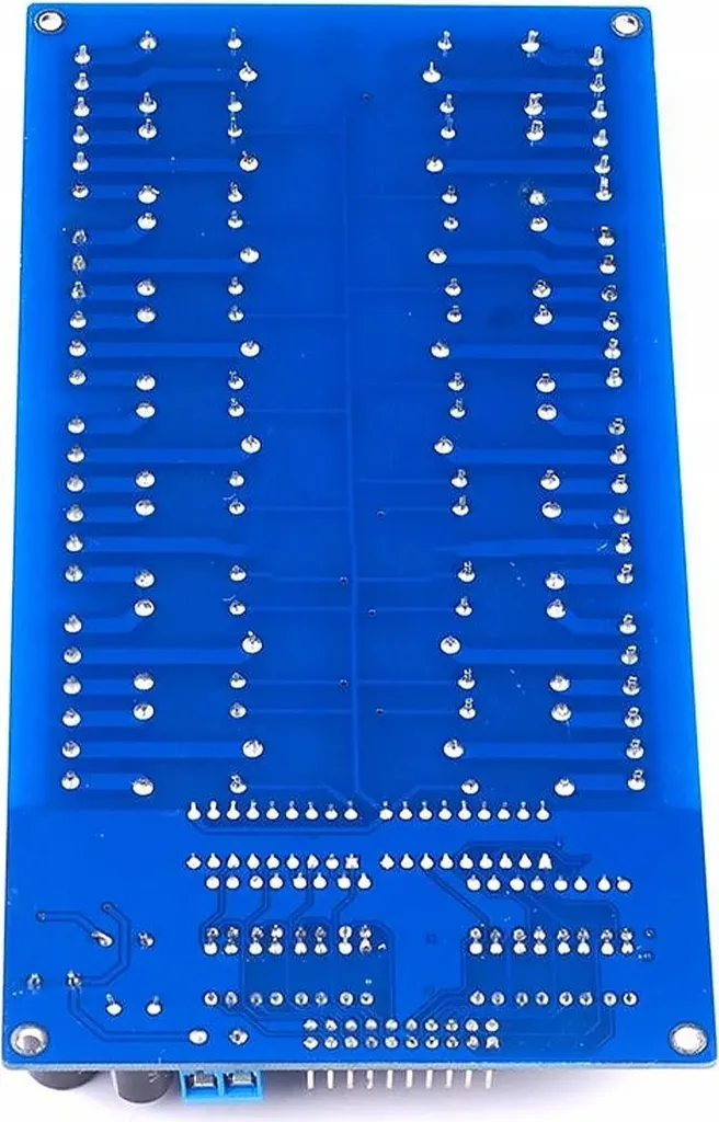 Rosfix Modulo Relè Arduino a 16 Canali e 24 V