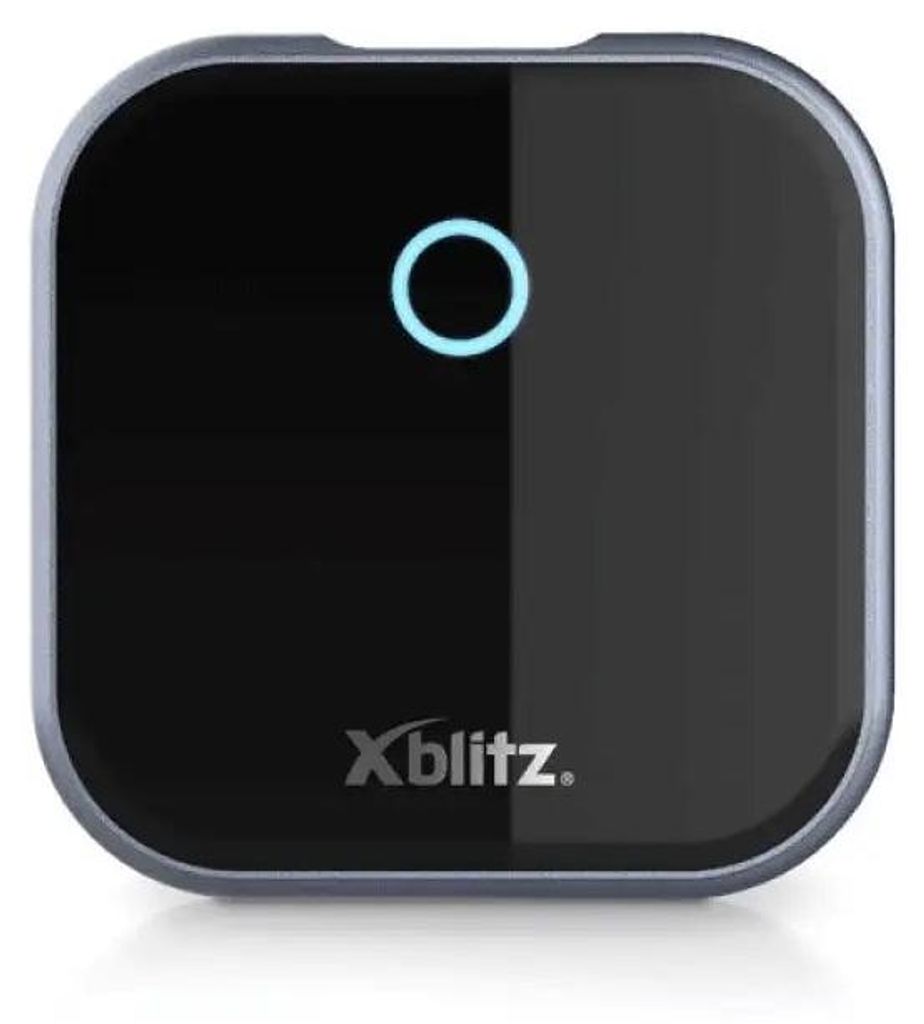 Xblitz Drahtlosadapter Smartcar Produktbild 