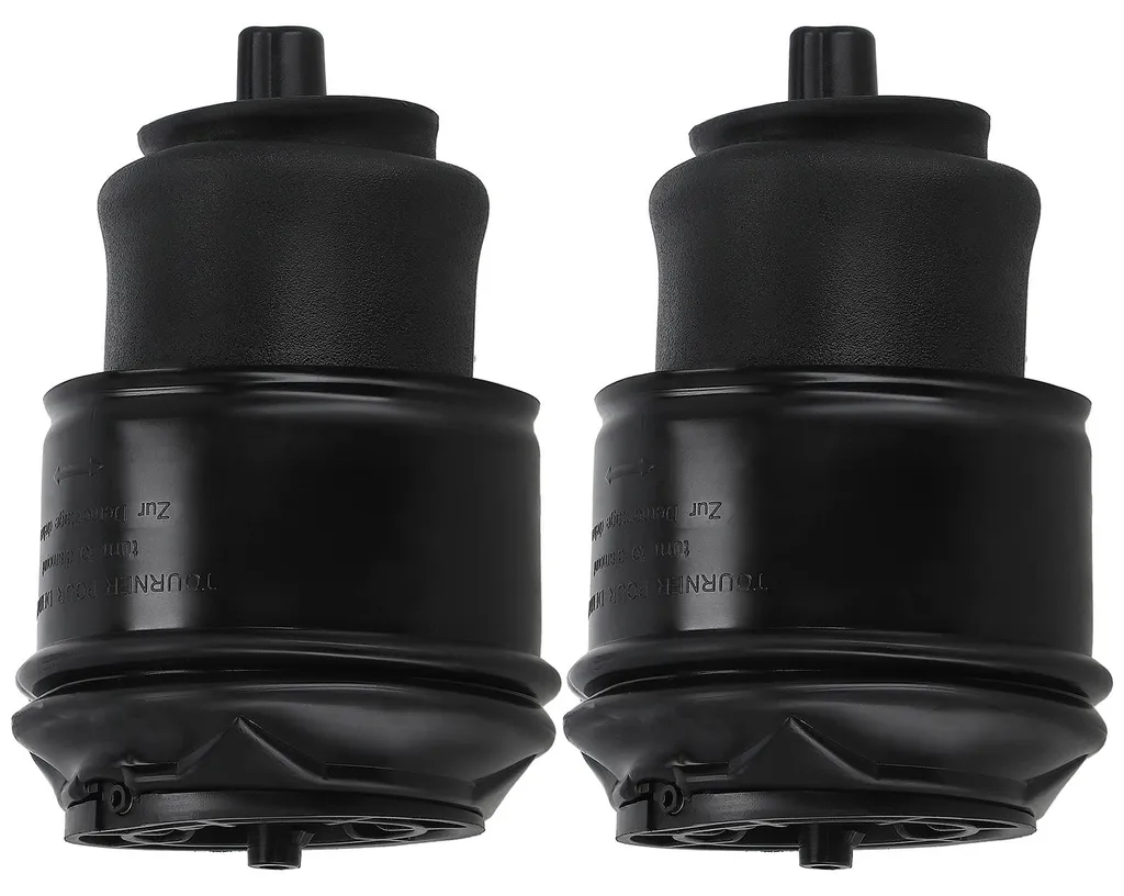 Boudins de Suspension Pneumatique Arrière pour Peugeot Expert et Jumpy