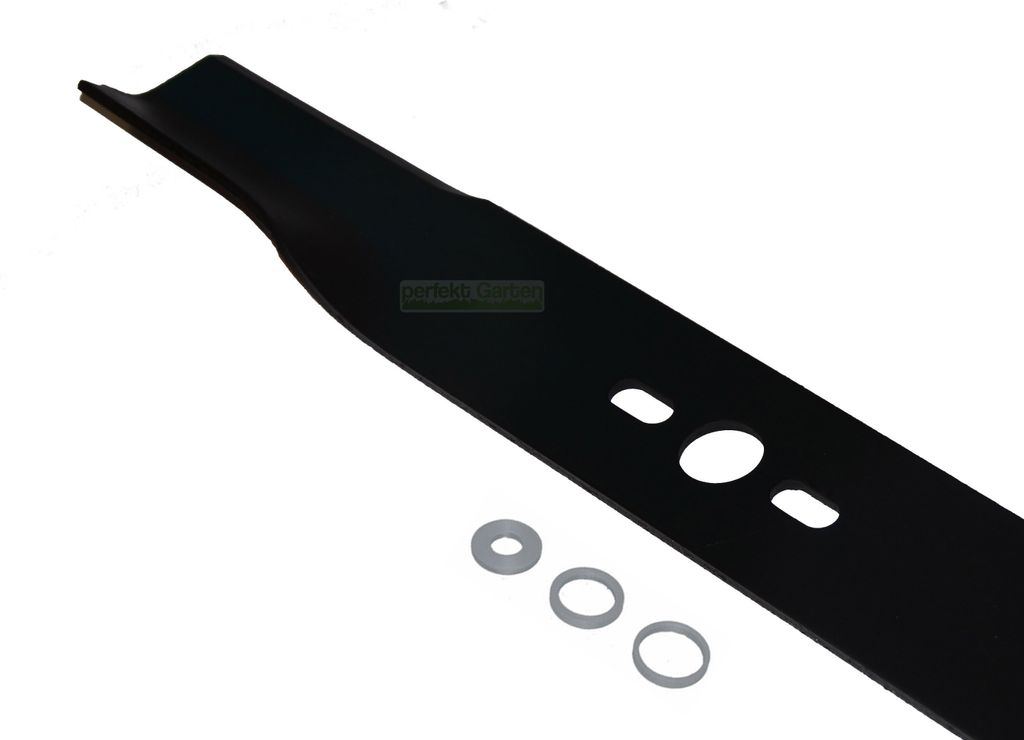 53 CM 21" UNIVERSAL náhradní nůž pro sekačku na trávu s Obrázek produktu 2