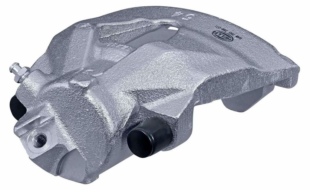 Bremssattel vorne links Faustsattel Ø 54 mm HELLA für u.a. SEAT LEON