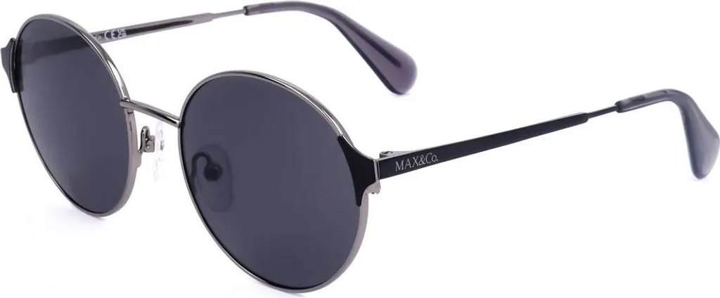 Nuovi MAX&Co. MO0073 14A | Occhiali da Sole Tondi Urban Style