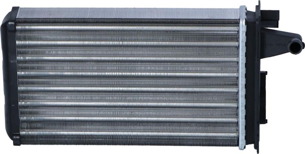 Wärmetauscher, Innenraumheizung NRF 58637