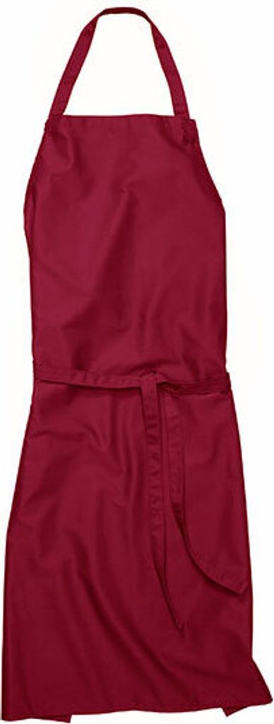 CG Workwear Bib Apron Verona 90