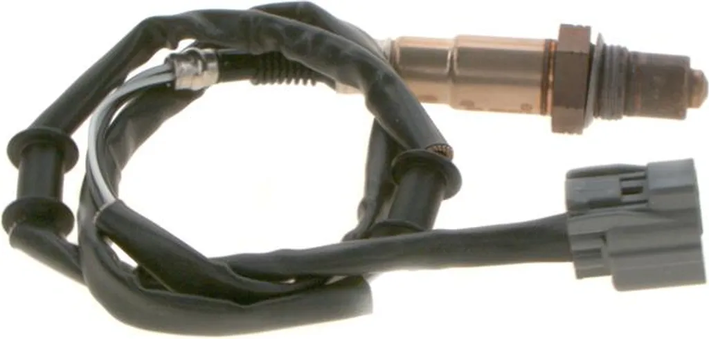 Sonde lambda BOSCH 0 258 986 635 idéale pour passer le contrôle technique - 7