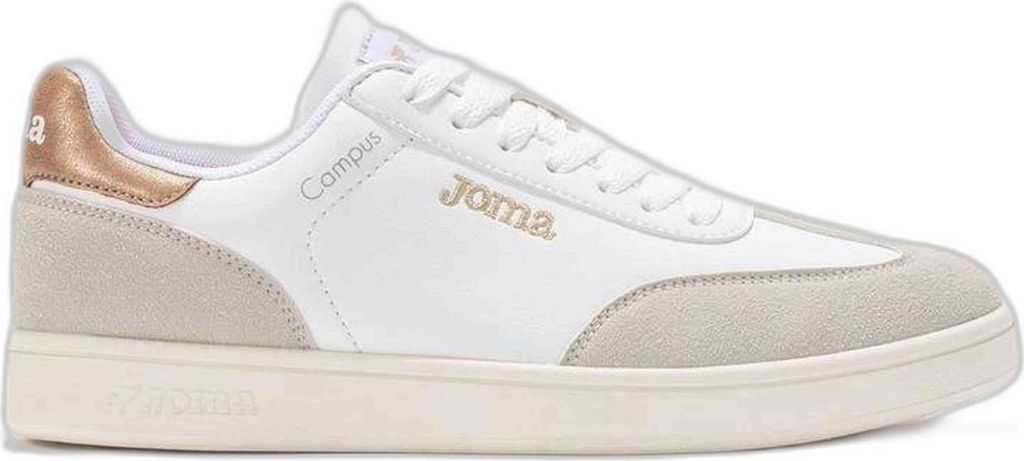 Joma Sneakers CCAMLS2518 in White color size 39