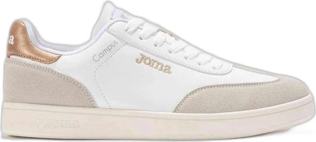 Sneakers Basses Blanches Joma CCAMLS2518 Pointure 38 Confort
