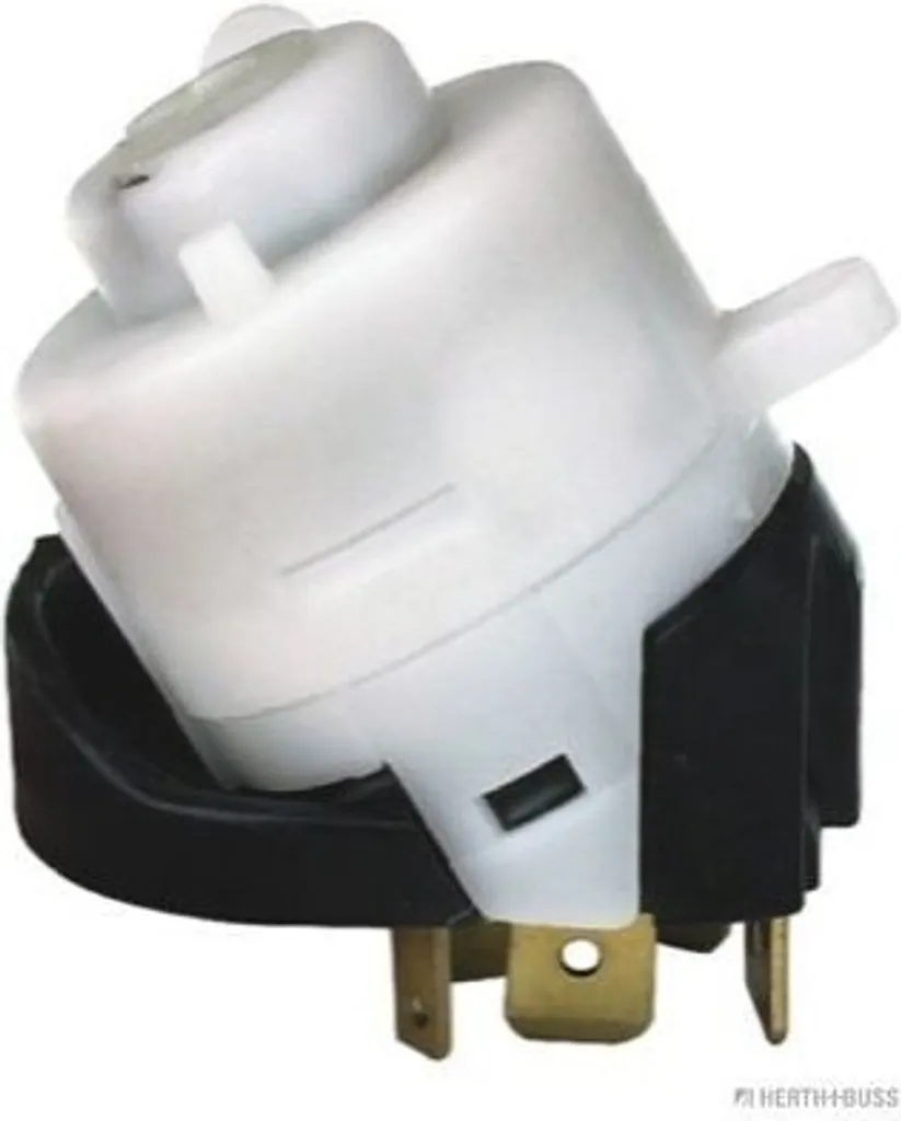 Blocchetto Accensione VW Polo Herth+Buss 70513080 - Risolvi Problemi Start
