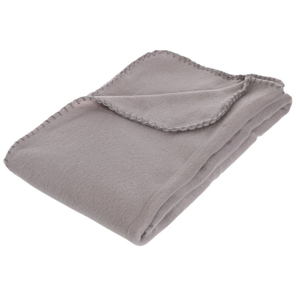 Maske polar nerzfarben 125x150cm