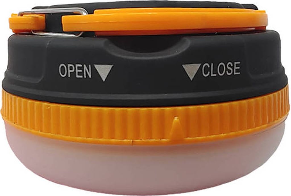 Campinglampe Superfire T60-A, 2,5W