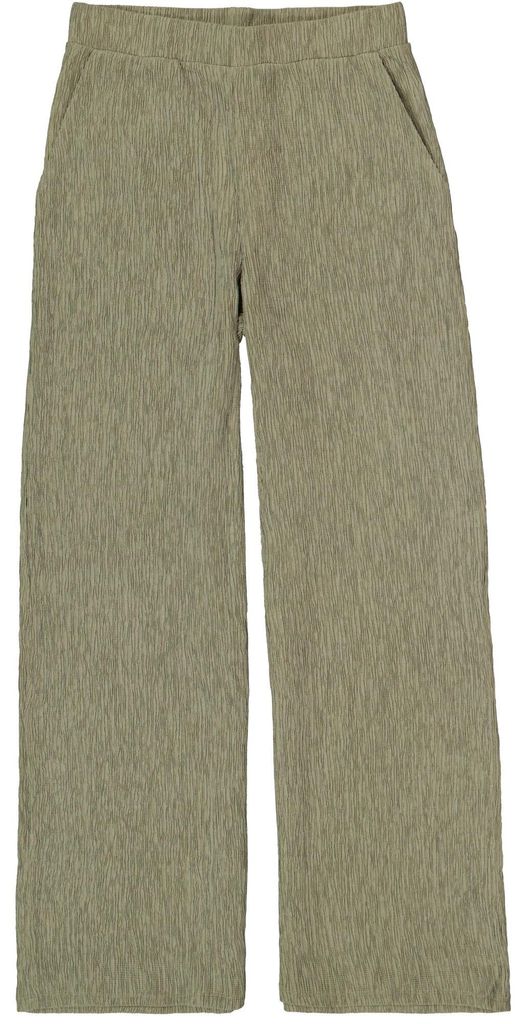 Garcia R260344_ladies pants olive breeze S Produktbild 