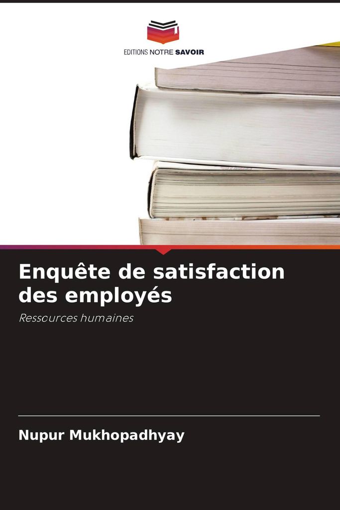 Enquête de satisfaction des employés