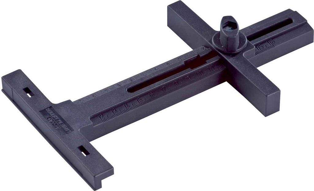 LINE MASTER Univ-Set 10-tlg SB Lineale | Kaufland.de