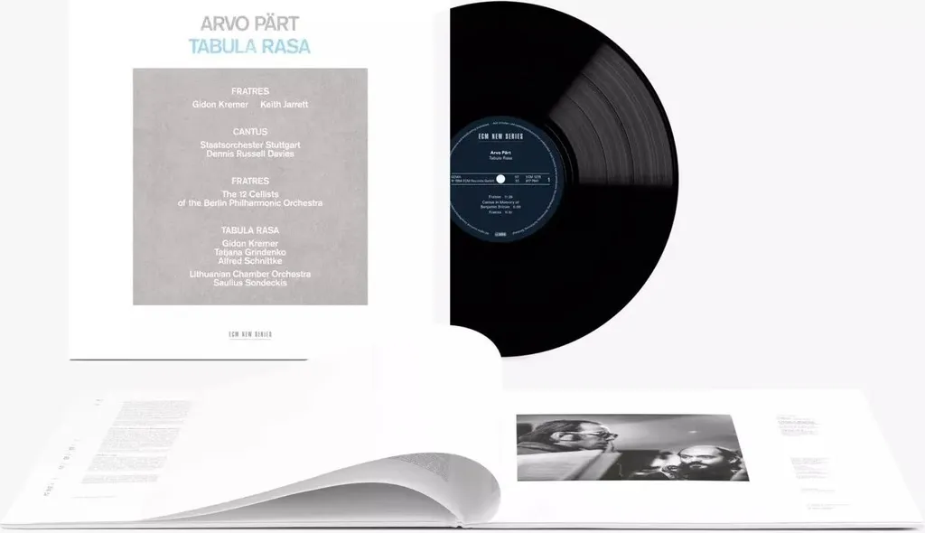 Restaurer vos Disques Vinyles avec Tabula Rasa Winyl : Nettoyage Profond