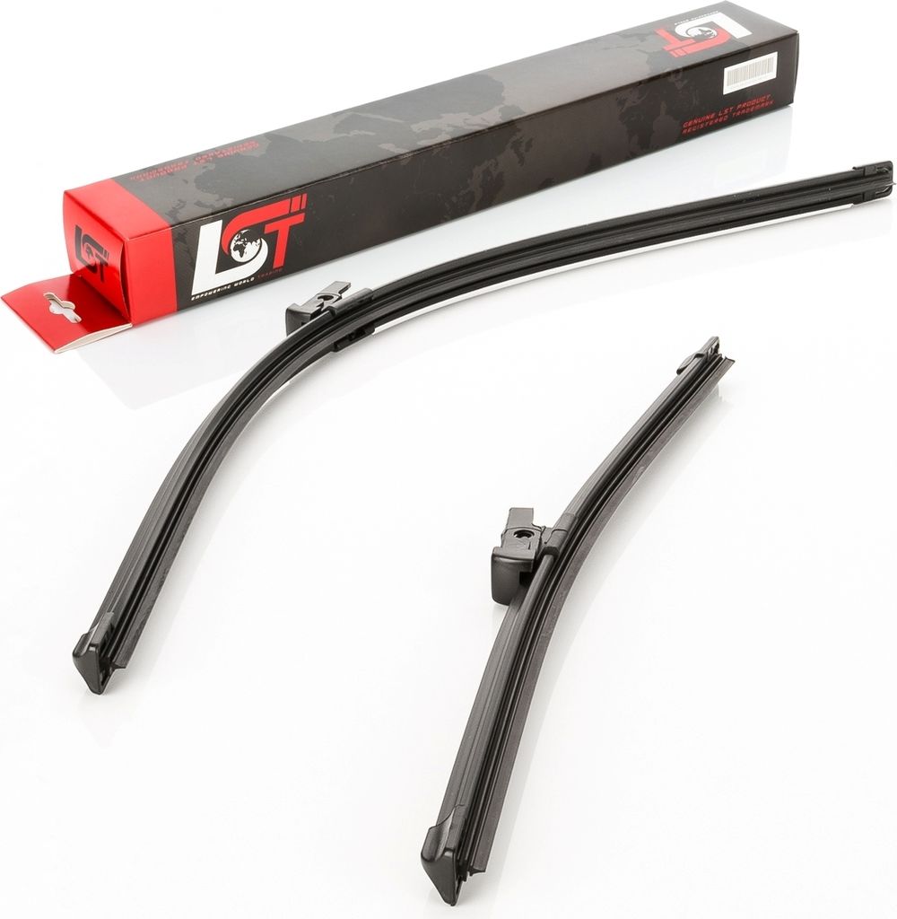 Frontscheibenwischer Wischerblatt vorne für TOYOTA für LEXUS für SUBARU