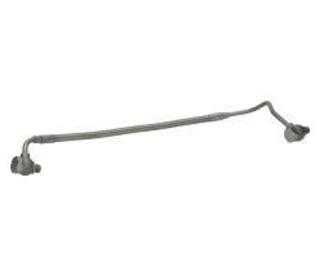 Conduite d'alimentation huile turbo AJUSA OP10356 pour FORD Transit Mk6