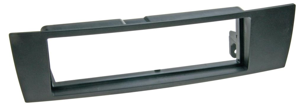 ACV 1-DIN RB BMW 1er(E87)/3er(E90-E93)/X1/Z4 schwarz Produktbild 