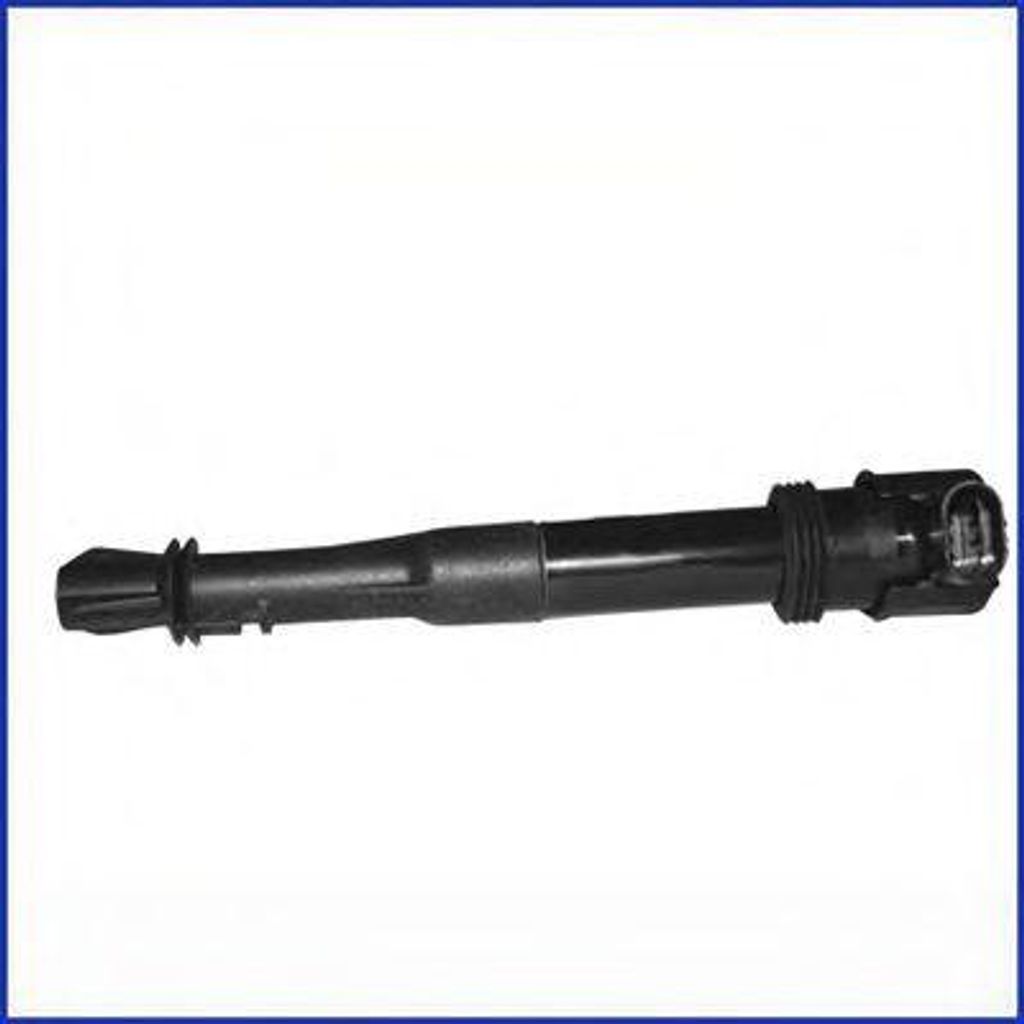 HITACHI 133827 Zündspule für FIAT Doblo Cargo (223) Doblo Kombi (119, 223)