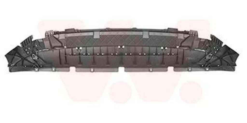 Grille de pare-chocs avant AUDI Q5 FYB - Cache de protection VAN WEZEL