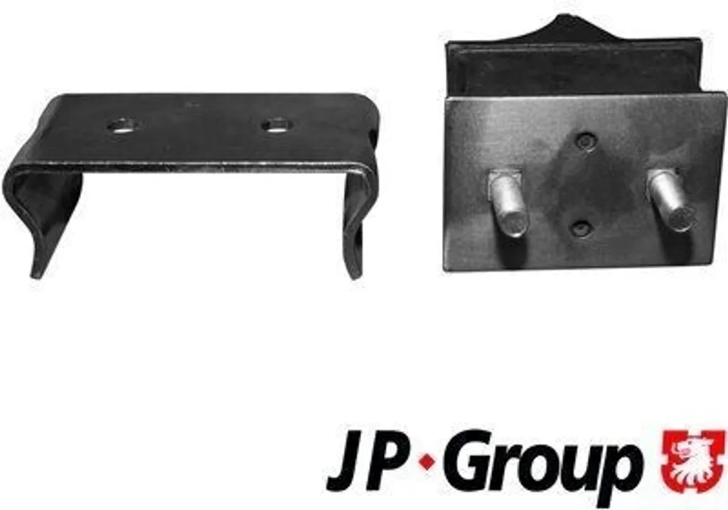 Support Moteur JP GROUP 1117912500 pour Sprinter W901 W902 et W903