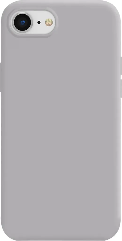 Moxie Cover iPhone 7/8/SE Grigio: Protezione Urto TPU al Miglior Prezzo