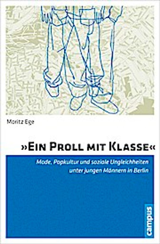 »Ein Proll mit Klasse«