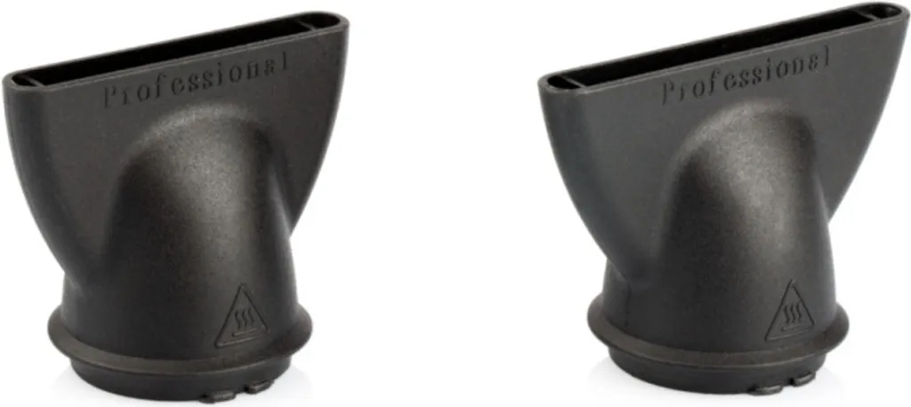 Sèche-cheveux professionnel Zephyr LE009 pour un brushing rapide - 9
