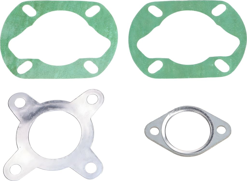 Dichtungssatz Parmakit Zylinder 50ccm für Hercules und Sachs Mofa