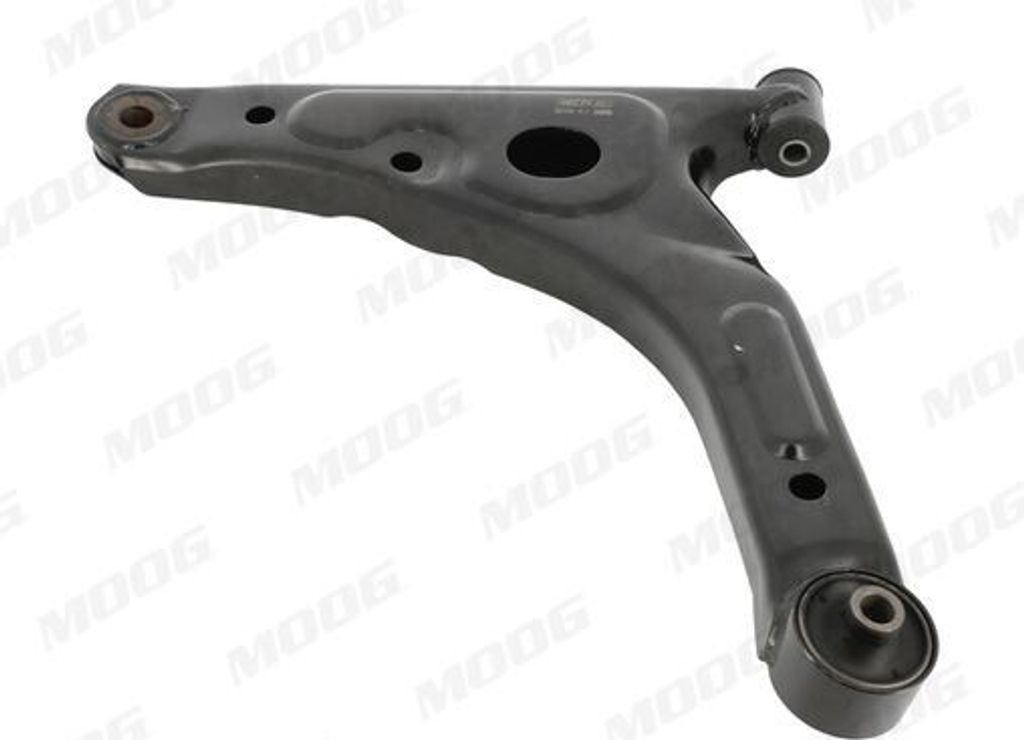MOOG FD-WP-2525 Querlenker für FORD Transit Mk6 Kasten (V347, V348, FA)