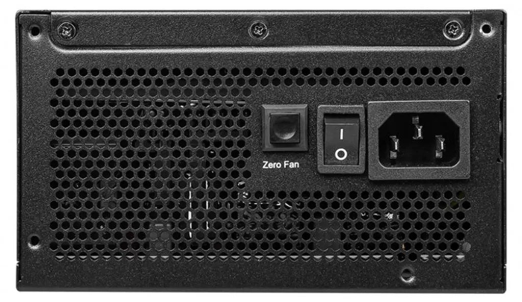 MSI MPG A1000G Alimentation Modulaire 1000W avec Design Compact