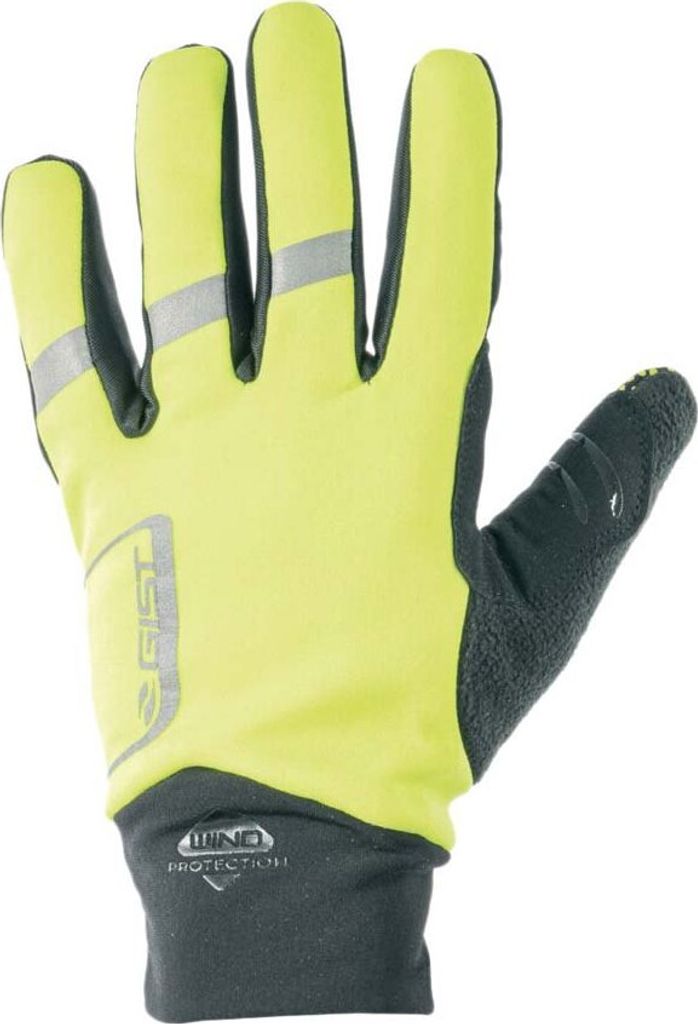 Gist Way Handschuhe Gelb M Mann Gelb M