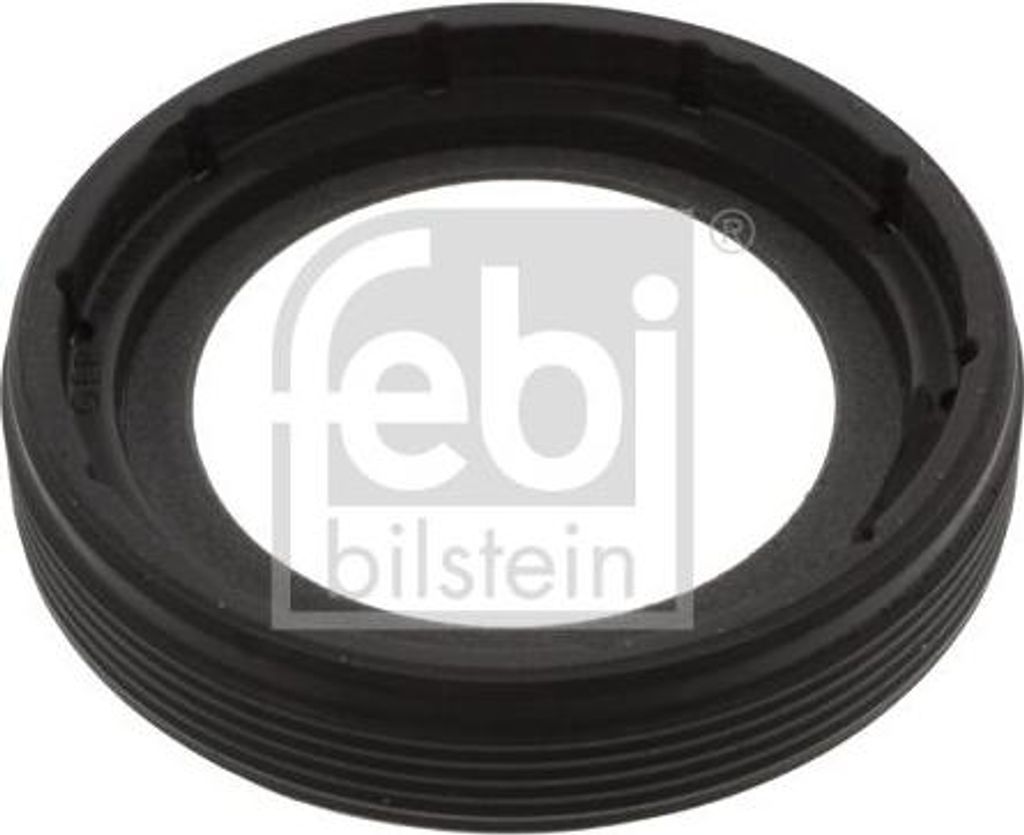 FEBI BILSTEIN 47276 Simmerring, Kurbelwelle OE 03L103085B kompatibel mit Fabia, Rapid, Crafter, Polo 6R, Space Wagon, L200, A5 8F, A1 8X, 3er E90, ...
