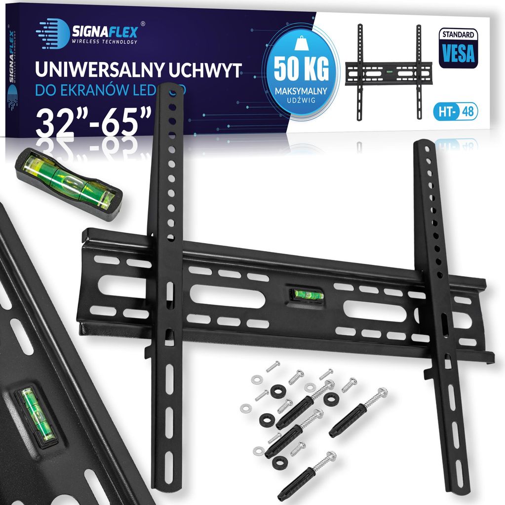 Uchwyt do telewizora Signaflex HT-48 Zdjęcie produktu 