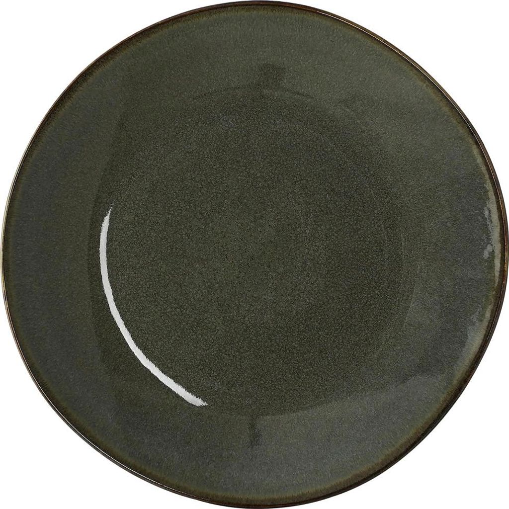 Mica Decorations  Frühstücksteller Racco stoneware 2,5 x Produktbild 