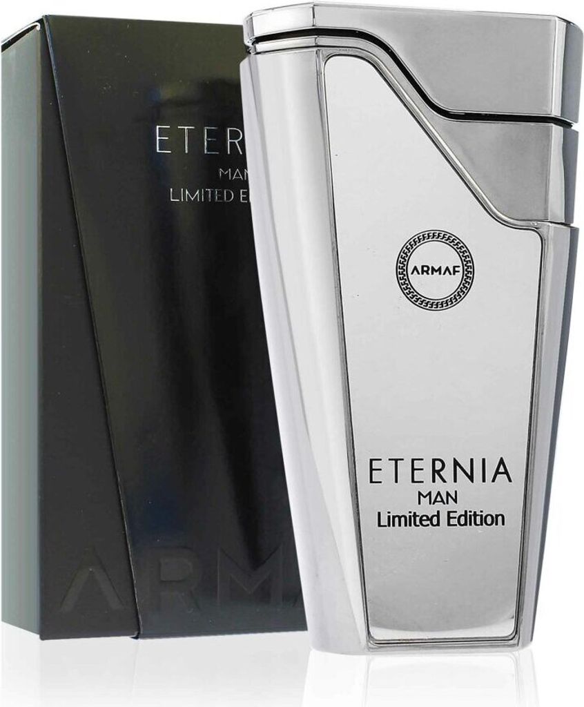 Eternia Man Limited Edition - EDP - Volume: 80ml Produktbild 
