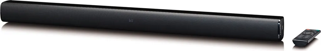 Soundbar da 90 cm con subwoofer integrato Bluetooth® USB da 80 W RMS e HDMI (ARC) - 5