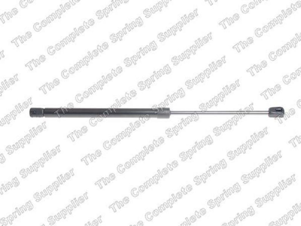 KILEN 462024 Gasfeder Heckklappendämpfer für SUZUKI SX4 S-Cross (JY)