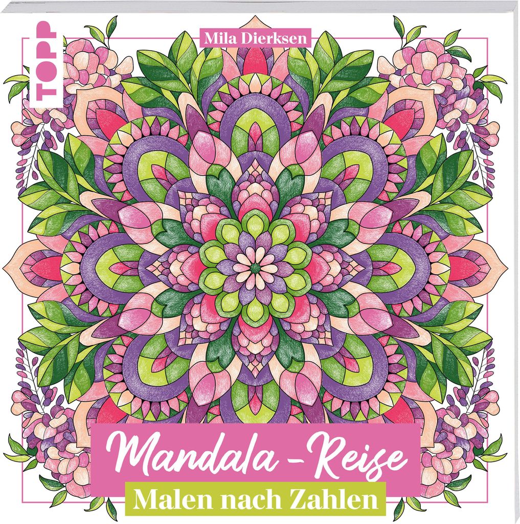 Mandala-Reise