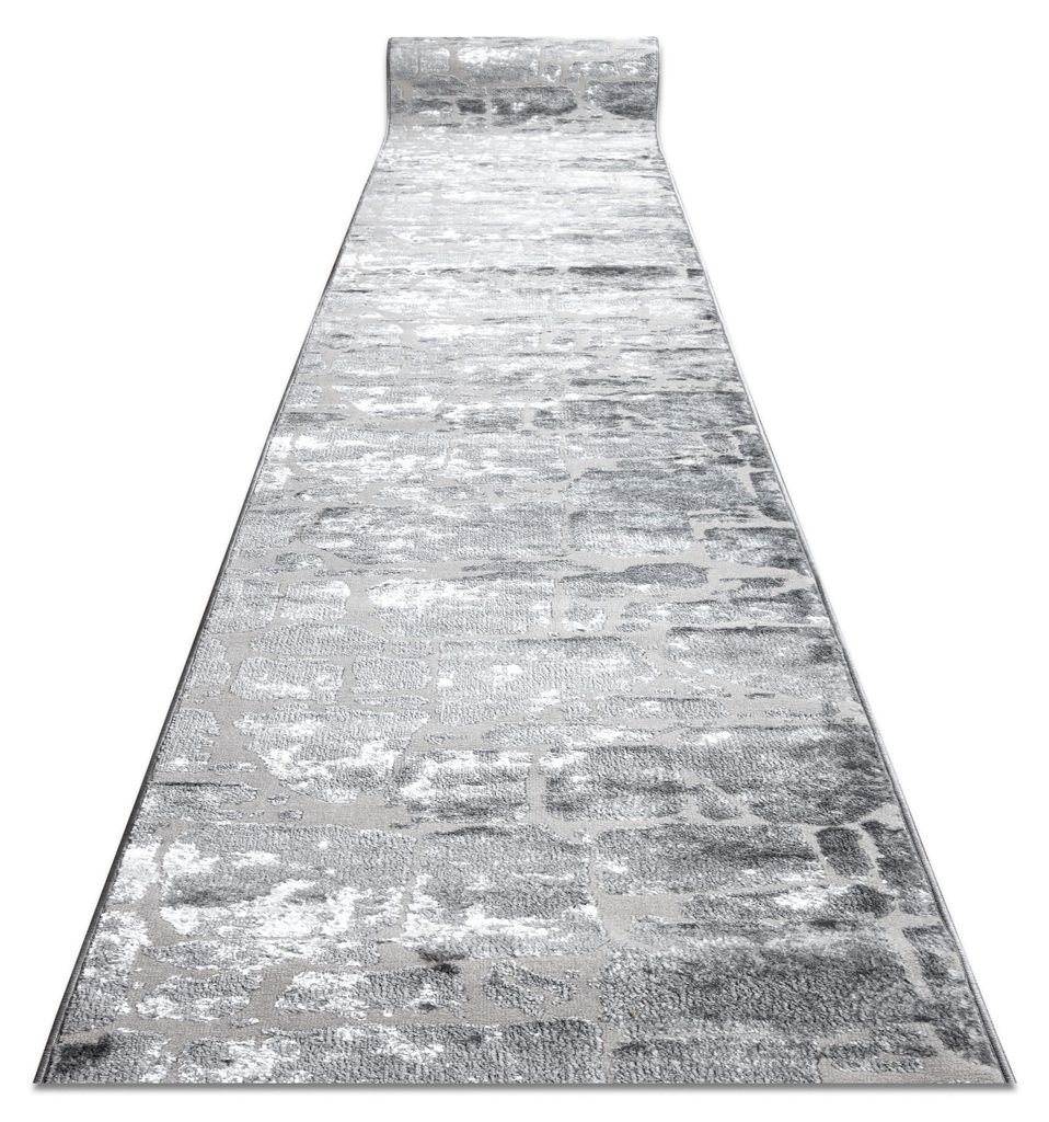 Tapis de couloir Structural MEFE 6184 deux niveaux de Image du produit 