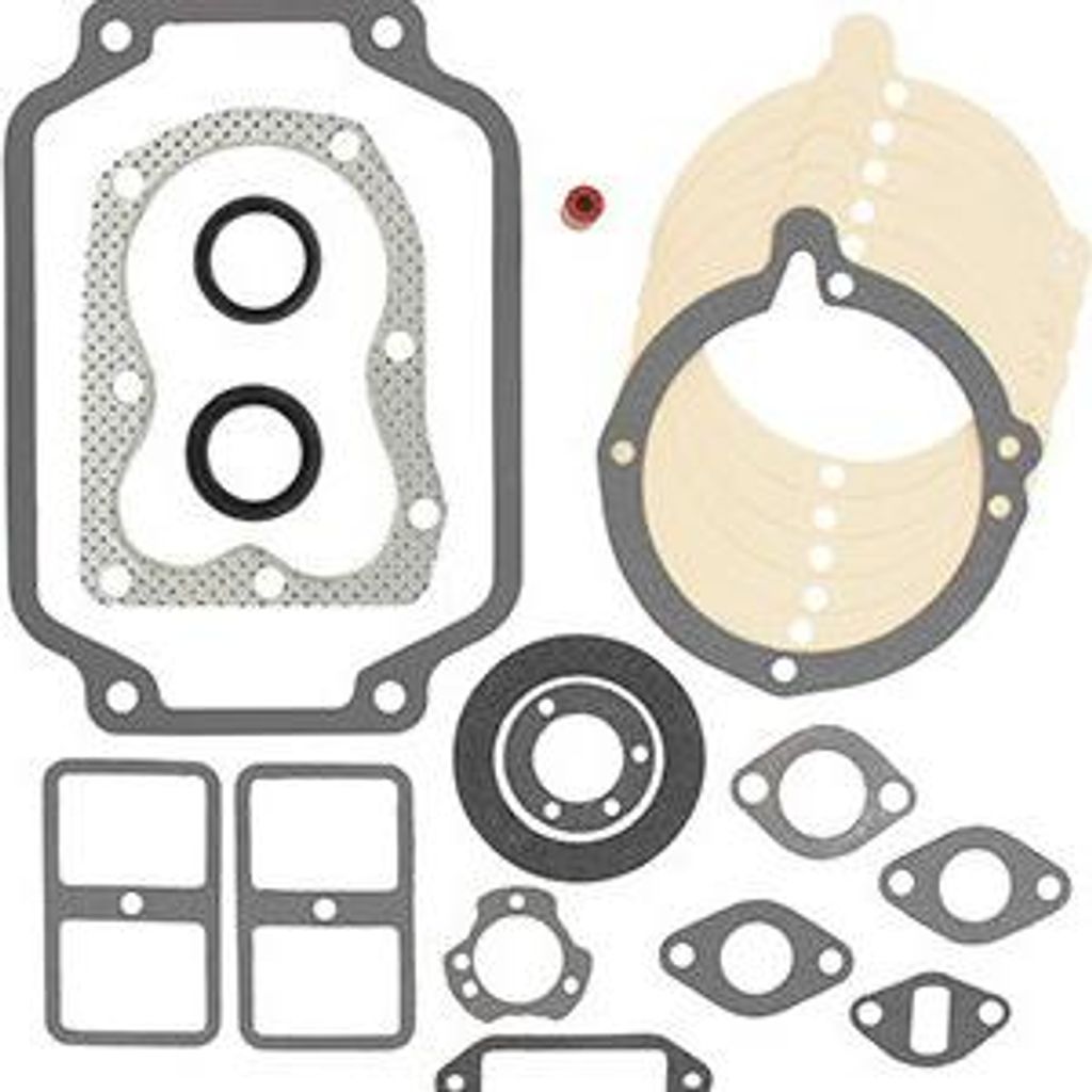Anpassbare Dichtungstasche für Kohler K141. K161. K181. Ersetzt Original: 41 755 06.