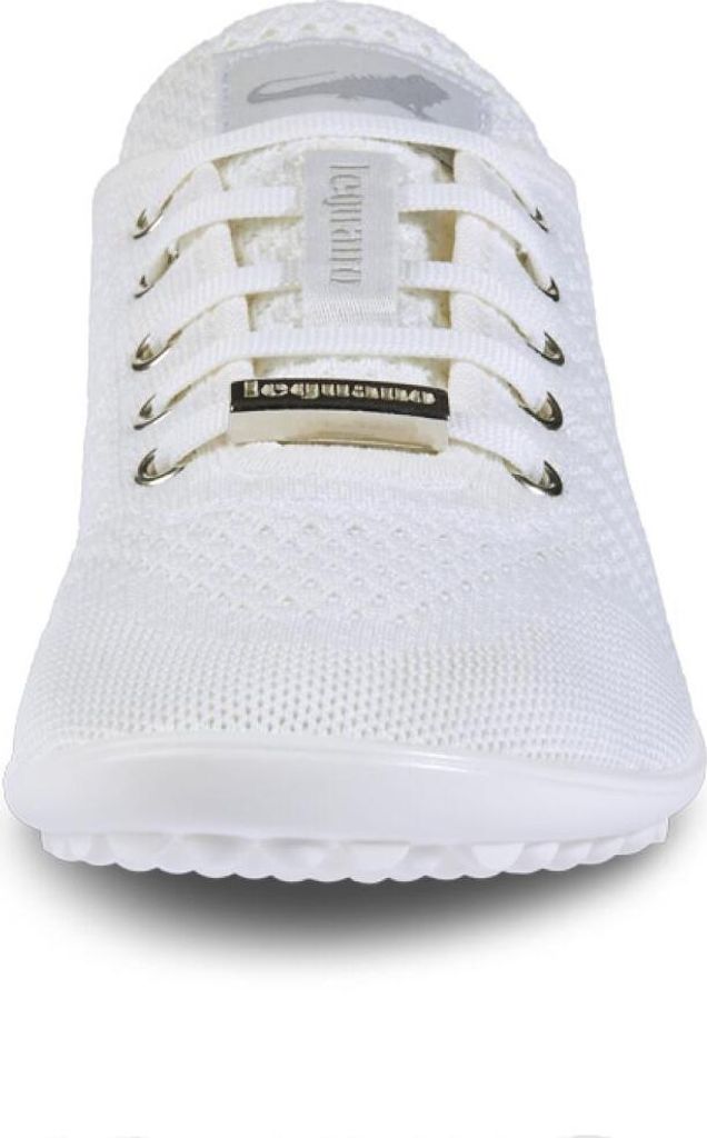 Leguano Freizeitschuhe Go Damen 31313439373130 Weiß 40 EU Produktbild 41