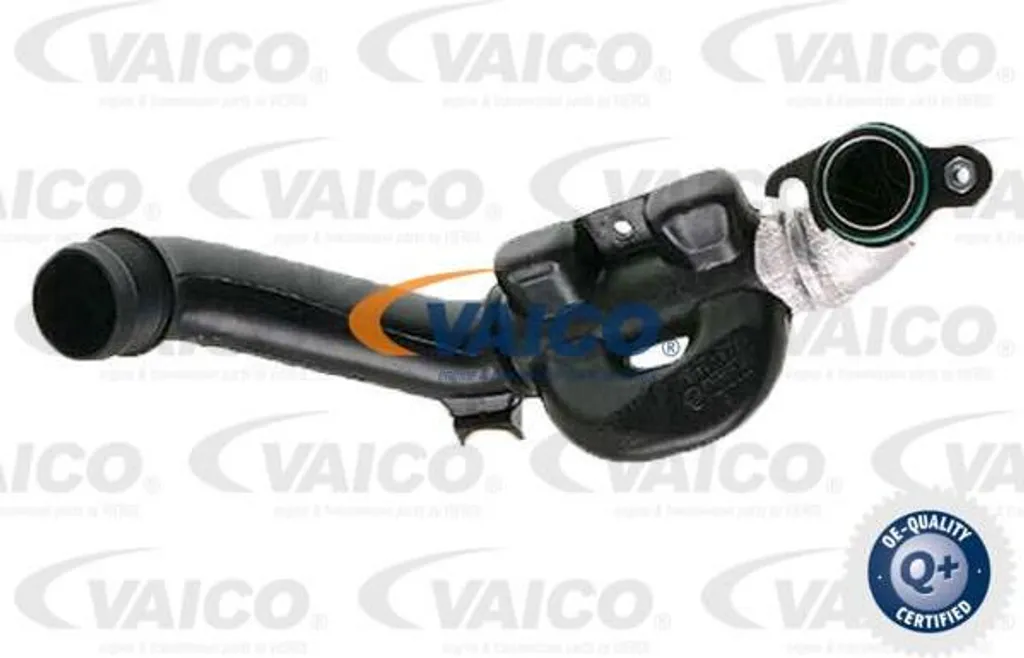 Solution Fuite Turbo : Tuyau d'air VAICO V42-0792 pour Expert et Partner