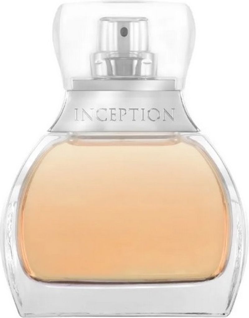 Sistelle Paris Inception Damen Eau de Parfum, 90 ml