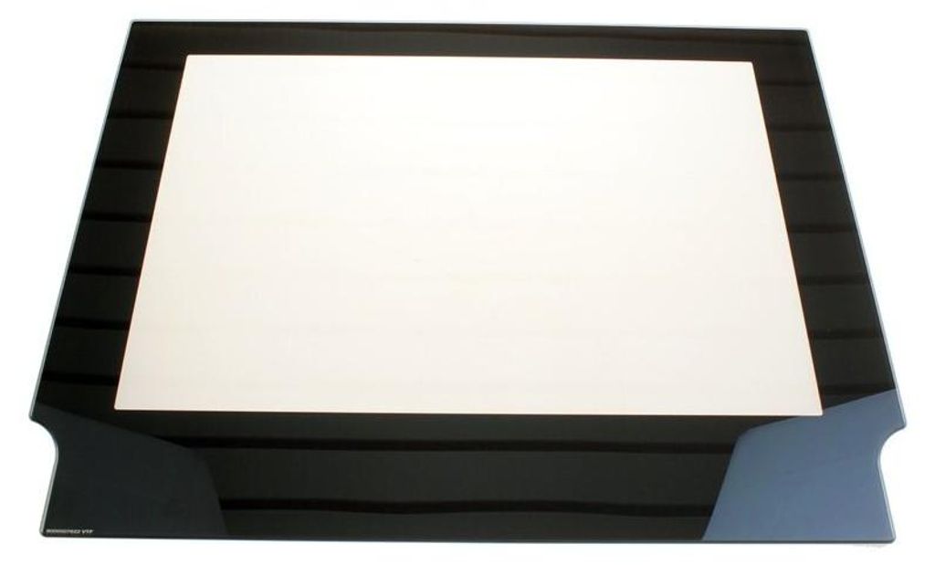 BOSCH - Vetro interno della porta del forno / lastra Immagine del prodotto 