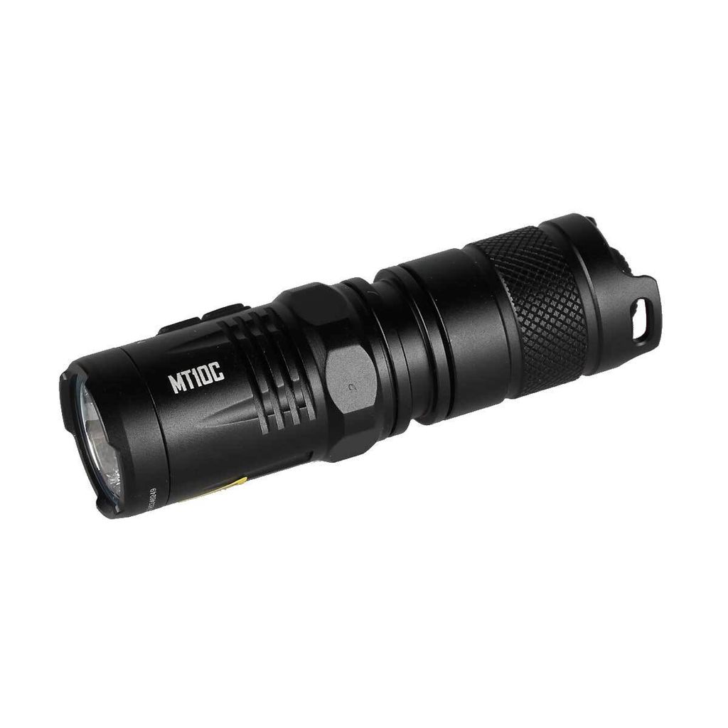Nitecore Multi-Task MT10C-Taschenlampe, Multi-Task Produktbild 