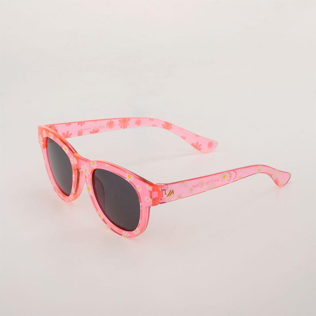 Martes Floria Sonnenbrillen Für Kinder Rosa Rosa One Size