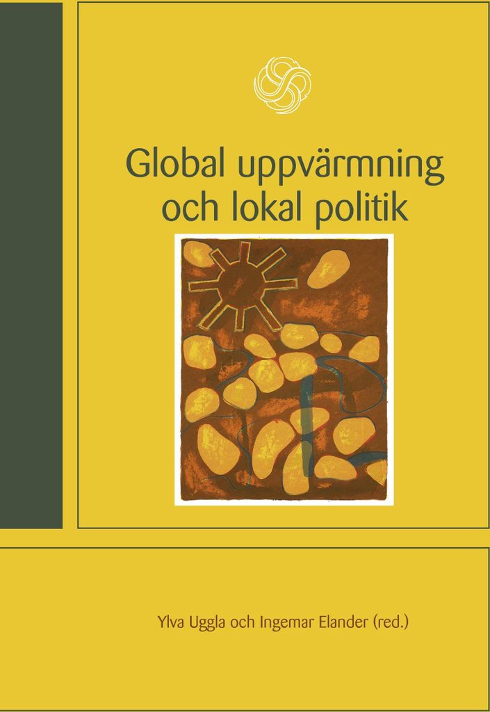 Global uppvärmning och lokal politik