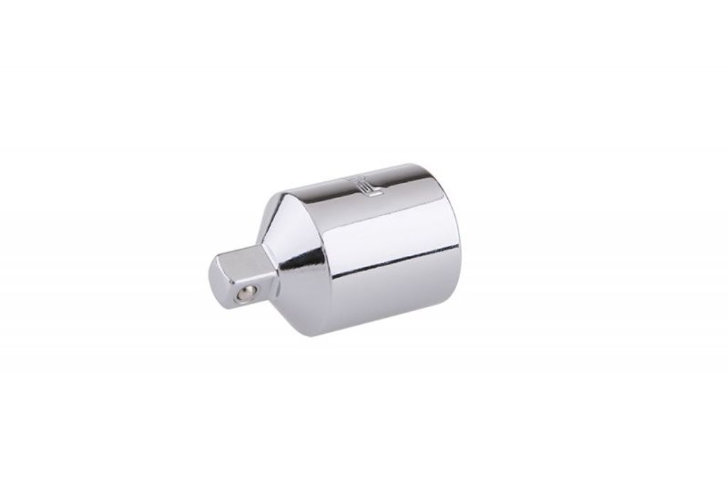 Adaptateur de douille - écrou 1/2" sur père 1/4 Image du produit 