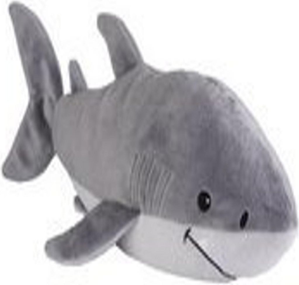 Warmies requin Image du produit 