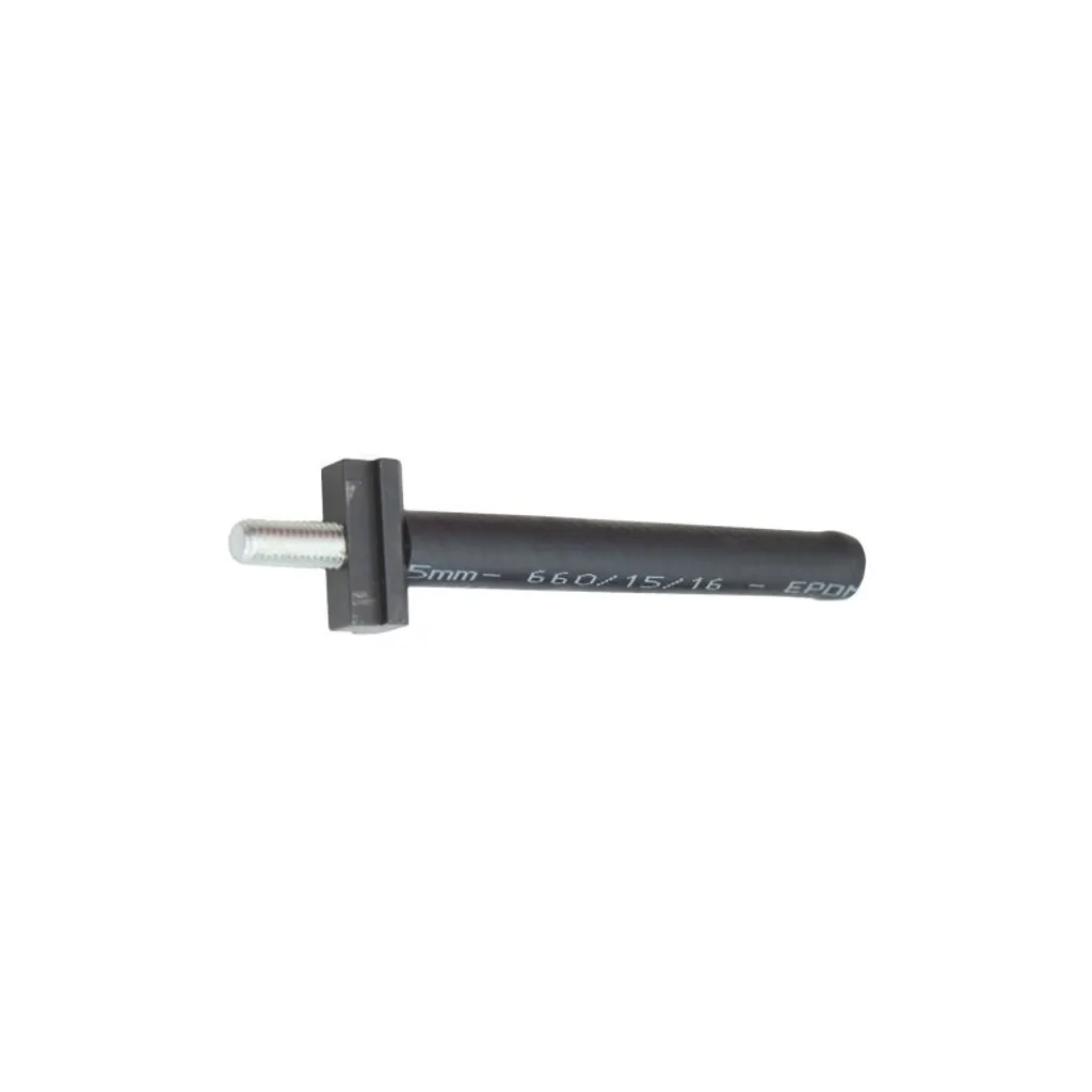 Tige de maintien universelle 160mm en acier - Haute résistance Tip Top